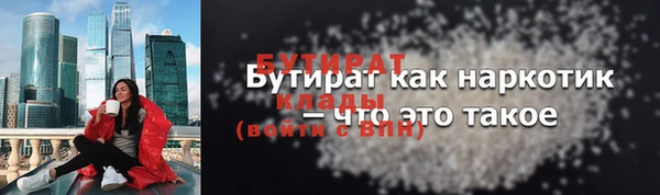 крисы Дубна